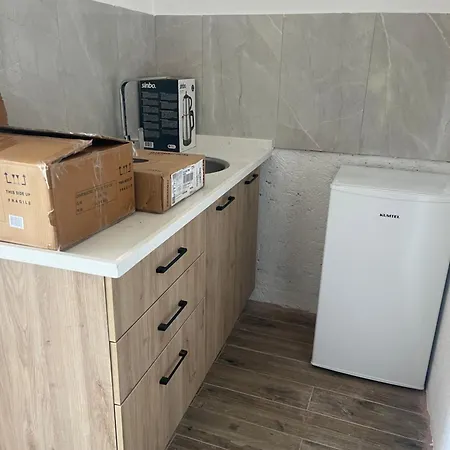 Soeguet Erol Koey Evi Casa de Férias *