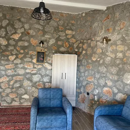 Casa de Férias Soeguet Erol Koey Evi Taslica