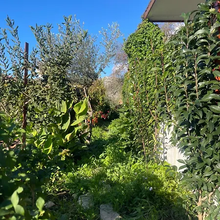 Soeguet Erol Koey Evi Casa de Férias
