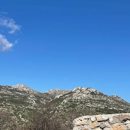 Casa de Férias Soeguet Erol Koey Evi