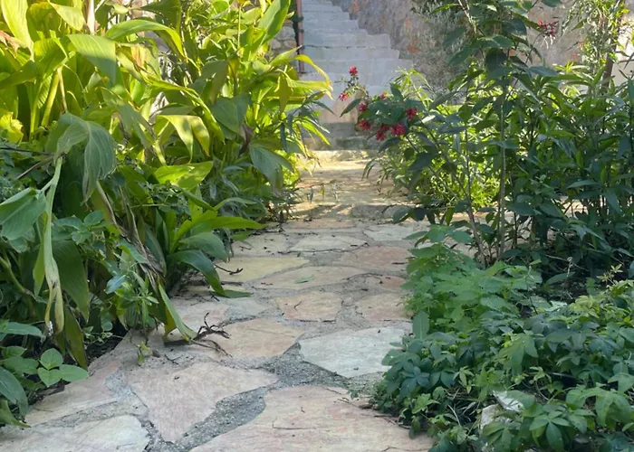 Casa de Férias Soeguet Erol Koey Evi Taslica