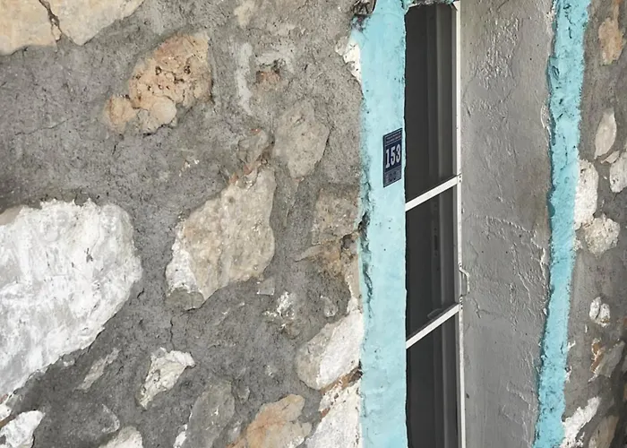 Casa de Férias Soeguet Erol Koey Evi Taslica