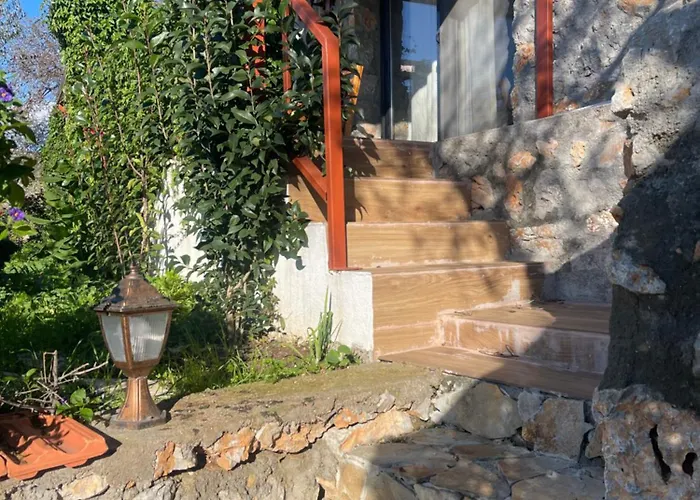 Soeguet Erol Koey Evi Casa de Férias *