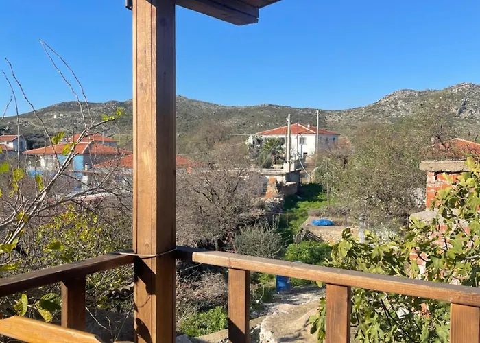 Casa de Férias Soeguet Erol Koey Evi *