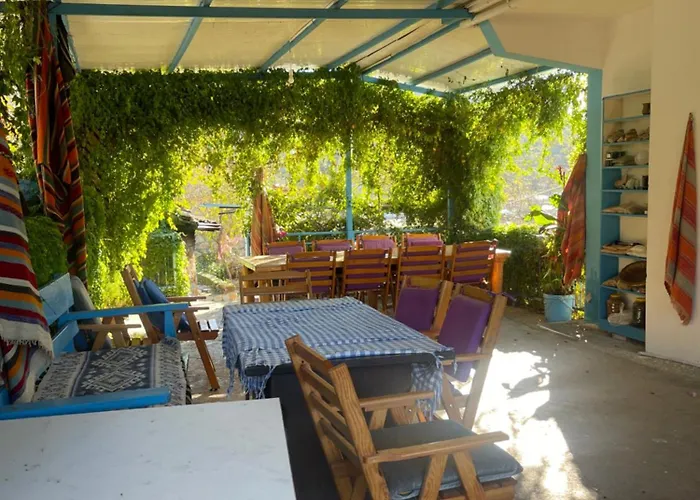 Soeguet Erol Koey Evi