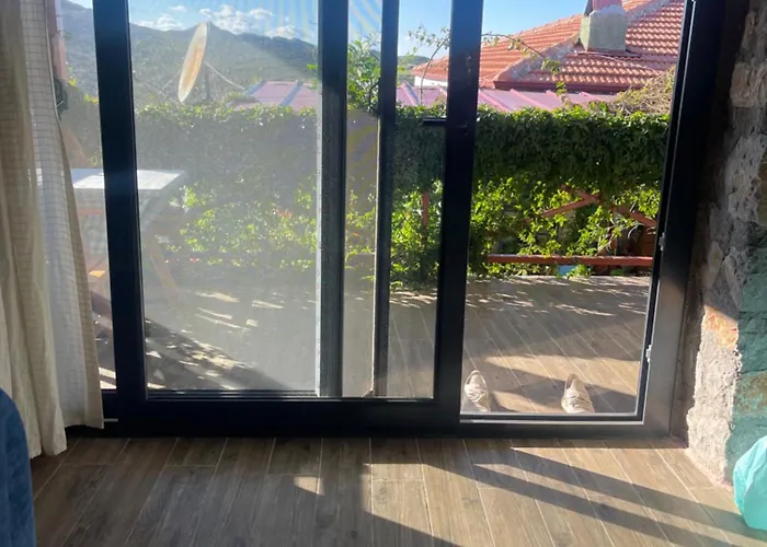 Soeguet Erol Koey Evi Casa de Férias