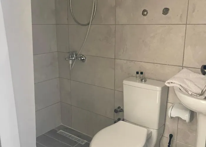 Soeguet Erol Koey Evi Casa de Férias