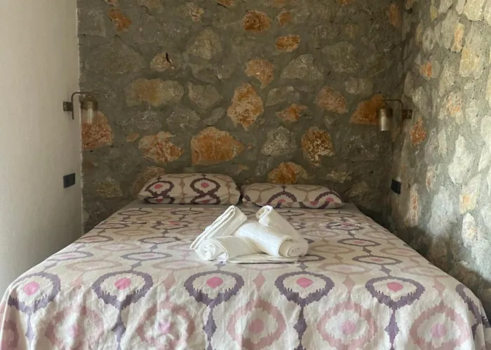 Casa de Férias Soeguet Erol Koey Evi Taslica