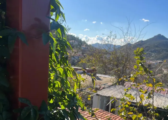 Soeguet Erol Koey Evi Casa de Férias *