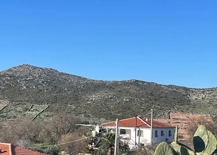 Soeguet Erol Koey Evi Casa de Férias *
