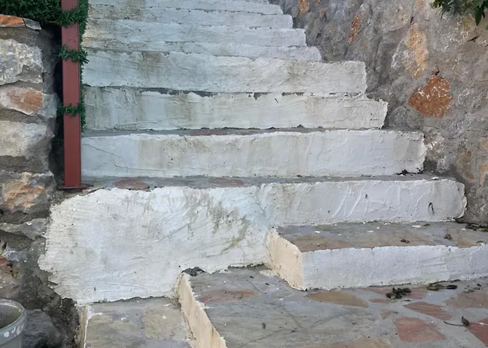 Casa de Férias Soeguet Erol Koey Evi