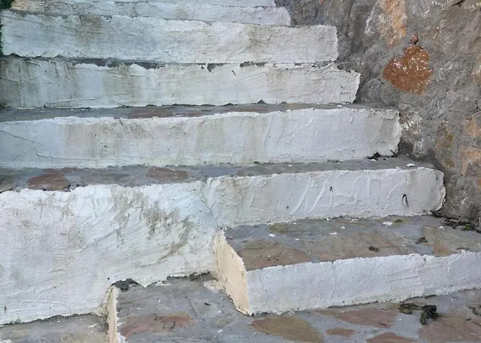 Soeguet Erol Koey Evi Casa de Férias Taslica
