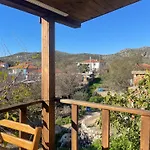 Holiday home Soeguet Erol Koey Evi *