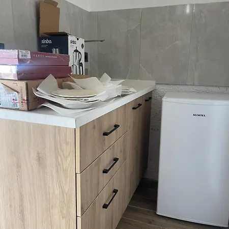 Holiday home Soeguet Erol Koey Evi Taslica