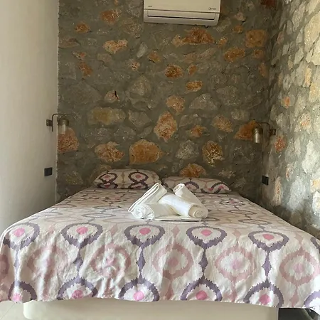 Semesterbostad Soeguet Erol Koey Evi