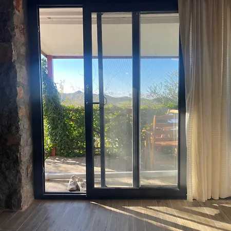 Holiday home Soeguet Erol Koey Evi Taslica