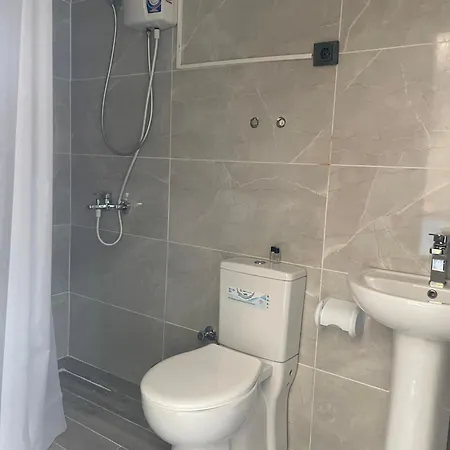 Soeguet Erol Koey Evi Holiday home *