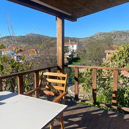 Holiday home Soeguet Erol Koey Evi