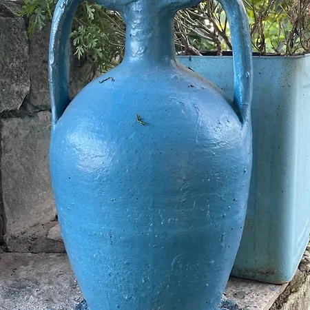 Soeguet Erol Koey Evi Holiday home *