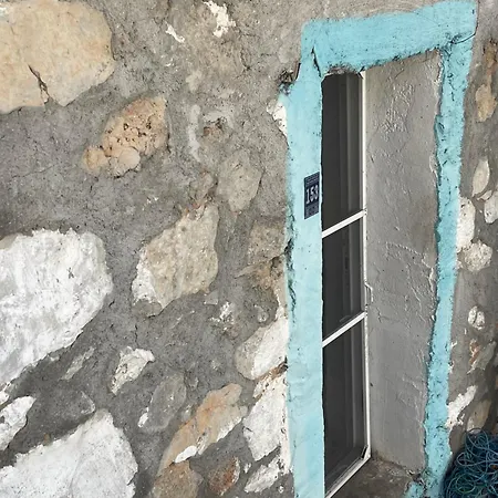 Semesterbostad Soeguet Erol Koey Evi Taslica