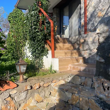 Soeguet Erol Koey Evi Holiday home *