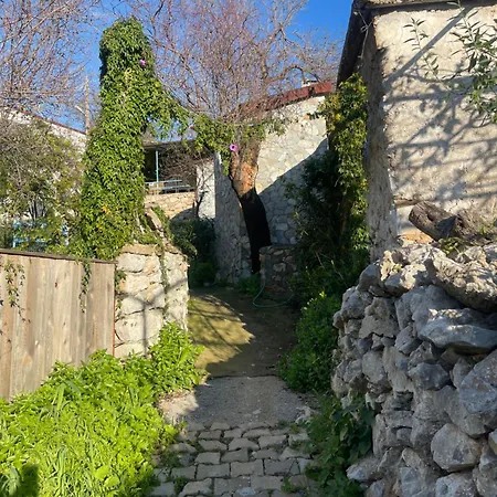 Soeguet Erol Koey Evi Semesterbostad