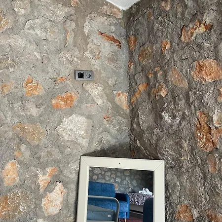 Semesterbostad Soeguet Erol Koey Evi