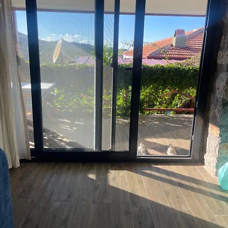 Soeguet Erol Koey Evi Holiday home