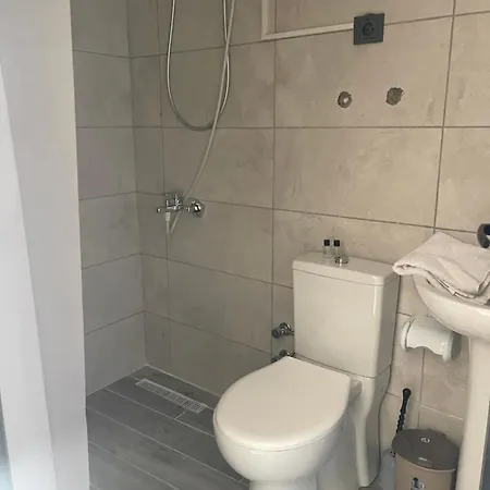 Soeguet Erol Koey Evi Semesterbostad