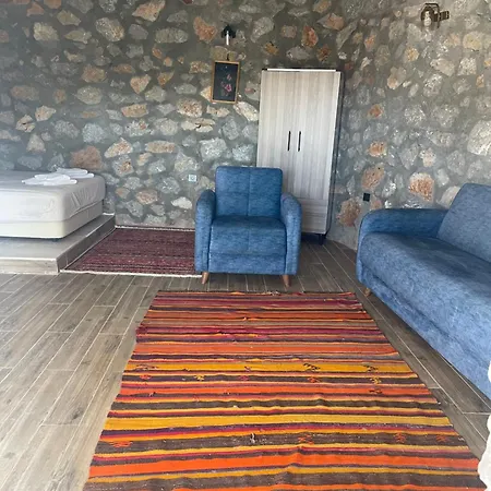 Holiday home Soeguet Erol Koey Evi Taslica