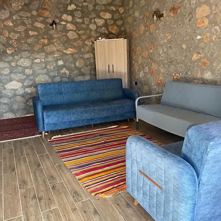 Semesterbostad Soeguet Erol Koey Evi Taslica
