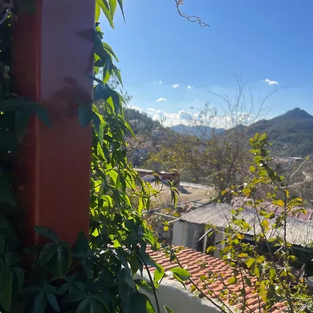 Soeguet Erol Koey Evi Holiday home *