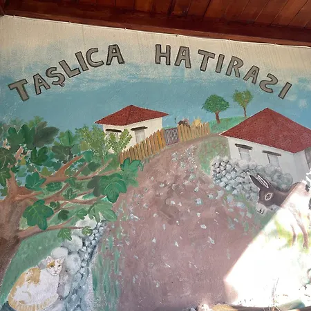 Soeguet Erol Koey Evi Holiday home