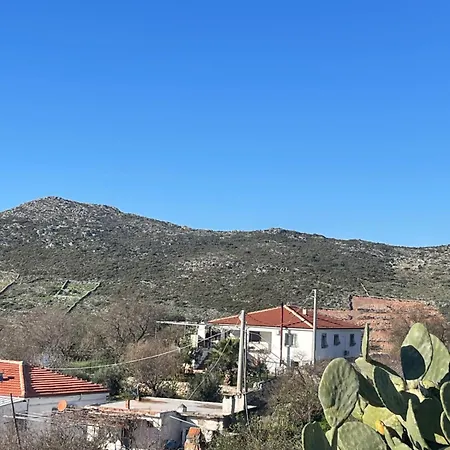 Soeguet Erol Koey Evi Holiday home *