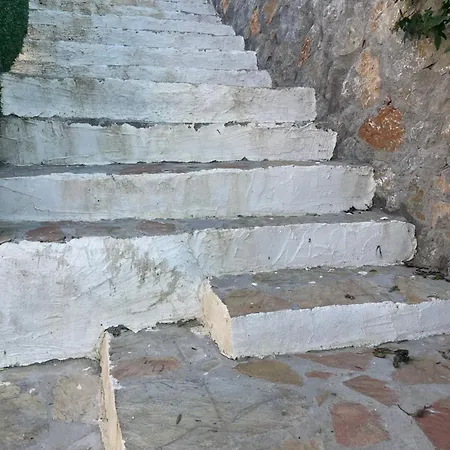 Soeguet Erol Koey Evi Semesterbostad Taslica