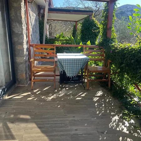 Soeguet Erol Koey Evi Holiday home Taslica