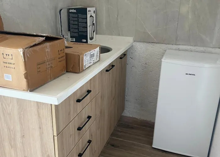 Soeguet Erol Koey Evi Ferienhaus *