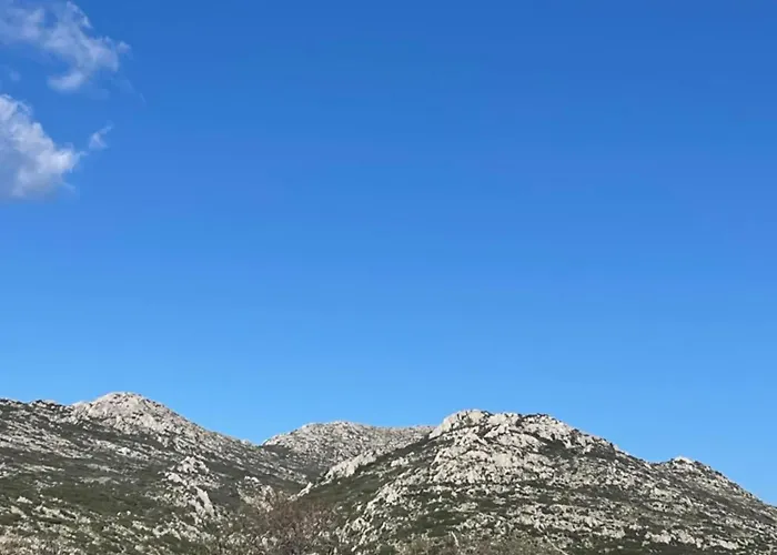 Casa vacanze Soeguet Erol Koey Evi