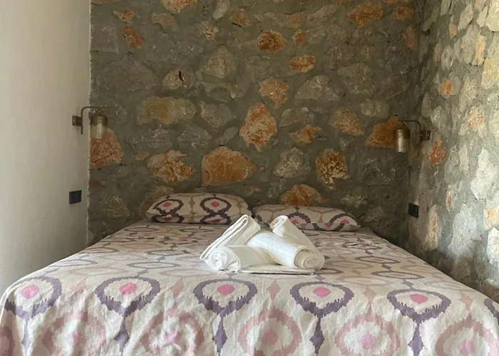Casa vacanze Soeguet Erol Koey Evi