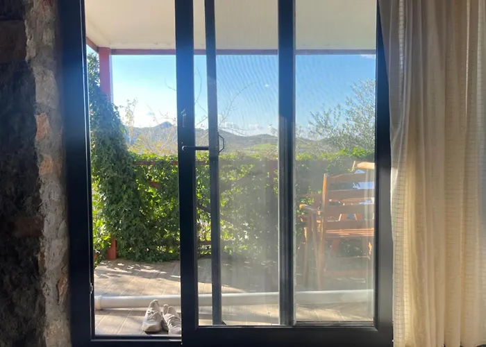 Ferienhaus Soeguet Erol Koey Evi Taslica