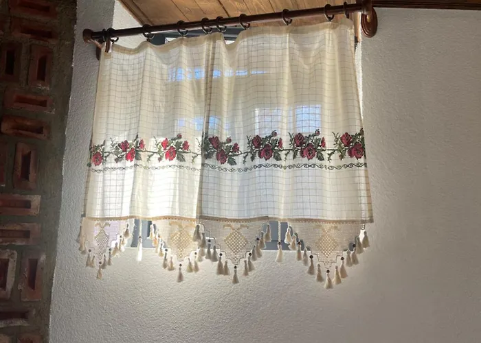 Ferienhaus Soeguet Erol Koey Evi Taslica