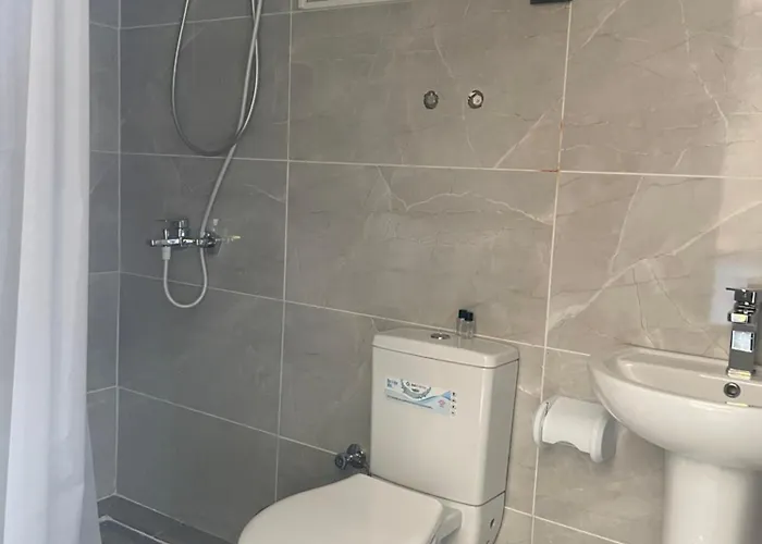 Soeguet Erol Koey Evi Casa vacanze *