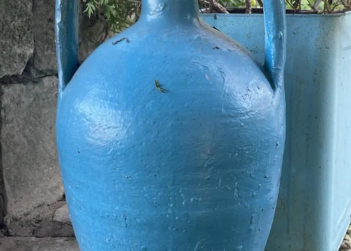 Soeguet Erol Koey Evi Casa vacanze *