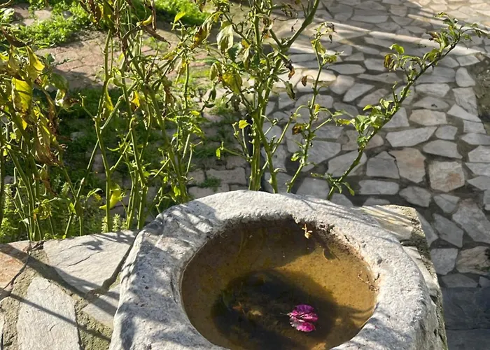 Soeguet Erol Koey Evi