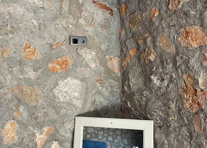 Casa vacanze Soeguet Erol Koey Evi