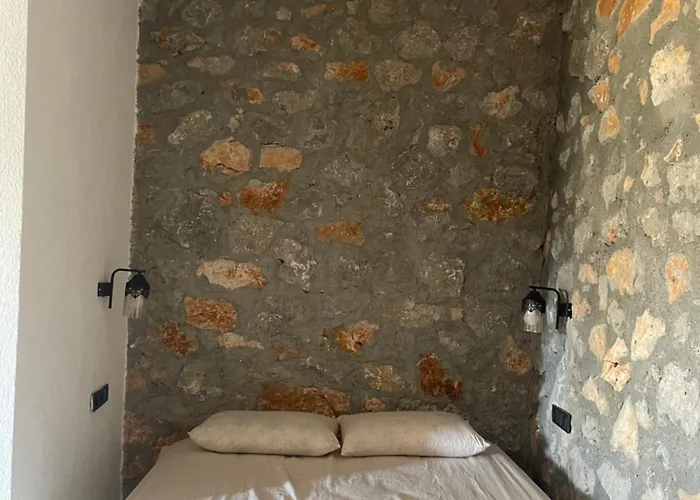 Soeguet Erol Koey Evi Ferienhaus *