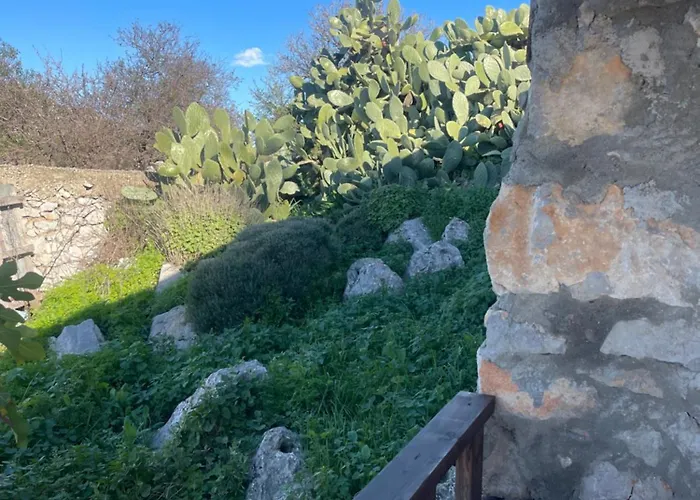 Casa vacanze Soeguet Erol Koey Evi